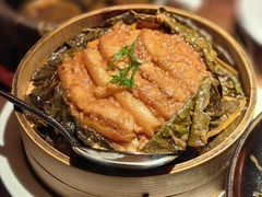 -清水亭湖北菜(大屯DT51店)