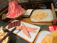 -麻田会 ·鲜活现烹·牛蛙火锅(珠江新城维家思广场店)