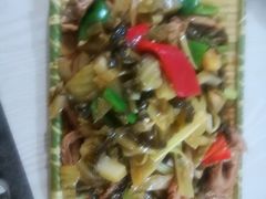 -花悦农庄 | 烧鸡·竹筒饭(沙迳高沙温泉香溪堡店)