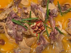 -天都火锅酒楼(虹梅南路店)