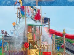 -清远熹乐谷温泉度假酒店