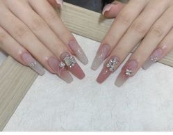 -LILY NAILS美甲美睫