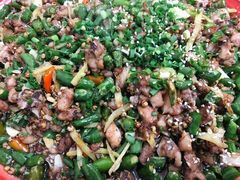 霸王兔尖椒兔-东吴霸王兔(松青路店)