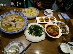 -东吴面馆(十全街店)