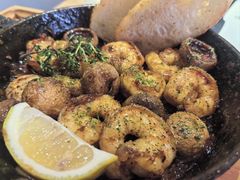 -沏点Trattoria意大利餐厅(新街口店)