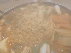 -顶顶红石锅拌饭(步行东街店)