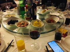 -上海宝华万豪酒店