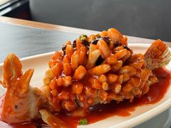 -小厨娘金榜题名(夫子庙秦淮河店)