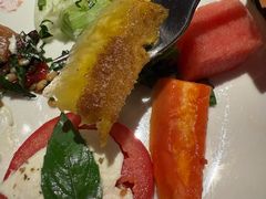 -拉蒂娜·巴西牛排馆 Latina·Brazilian Steakhouse(王府井喜悦店)