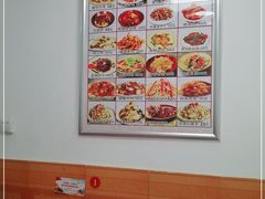 大堂-乐乐餐厅(湘子庙街店)