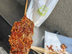 -辽B·小串(总店)