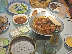 -山里俏·地标皖南菜·屯溪臭鳜鱼(北城万达店)