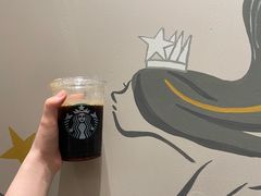 -星巴克(成都太古里二店)