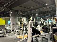 -Liking Fit智能健身(中关村店)