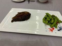 -银都上海菜馆(粤海东路店)