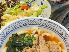 -千寻山野烤肉(中关村店)