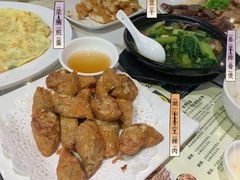 -壹只卤鹅·潮汕菜(莲塘店)