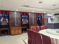 -东北大院·东北菜(三台子店)