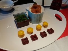 -馋遇江南·精致湖景雅宴(东方之门店)