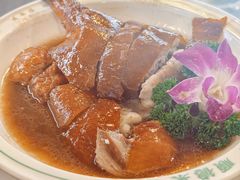 -美未居·老字号·地道顺德菜·桑拿鸡·鱼生(容桂店)