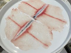-阿源鱼捞斑鱼火锅·海鲜粥(山景尚宅店)