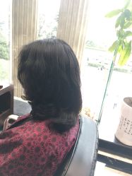 点击看大图 -浪涛发型