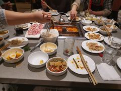 -海底捞火锅(凯德广场店)