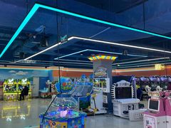 -大玩家(大连高新万达店)