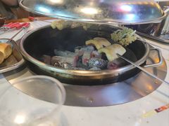 -李家水浒烤肉(五一店)