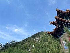 -北岳恒山