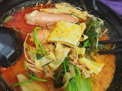 -杨国福麻辣烫(观前街店)