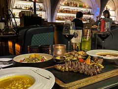 -柒Lounge(三里屯店)