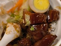 -和合谷(北新桥店)