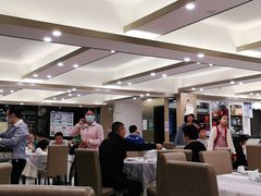 大堂-幸福楼30年老字号(温泉东路店)