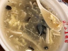 -小姜锅贴(凤凰街店)