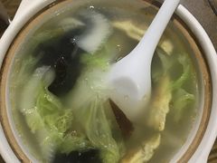 -沈记菜馆(酒仙桥路店)
