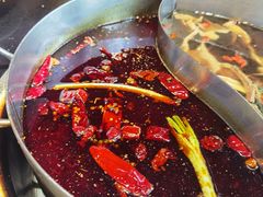 -矮板凳老火锅(宽窄巷子店)