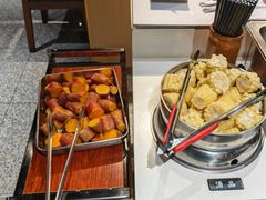 -犇鼎牛潮汕牛肉火锅(新辰里学清路店)