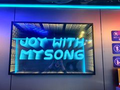 -唱吧麦颂KTV(西单华威潮铺街店)