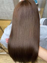 点击看大图 -MORI HAIR SALON日式美发沙龙