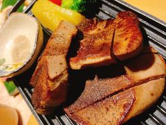 铁板牛舌-本逸·割烹料理(湖墅店)