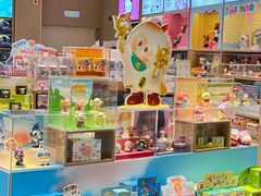 -丽达购物中心(崂山店)