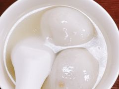 -古徽州馄饨店(宝安路店)