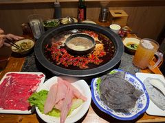 -陈眼镜火锅(总店)