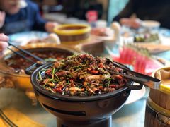 -御仙都北京菜馆·烤鸭店(双井店)