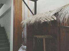 -边渡咖啡烘焙店(昙华林店)