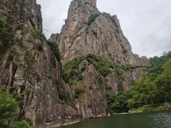 -楠溪江风景名胜区