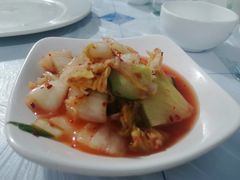 -金达莱烧烤(黎明南街店)