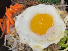 -全州拌饭馆(龙源西街店)