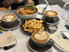 -Maxpoint Kitchen 西餐咖啡(乐峰广场店)